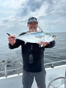 Fishing in Trails End, North Carolina