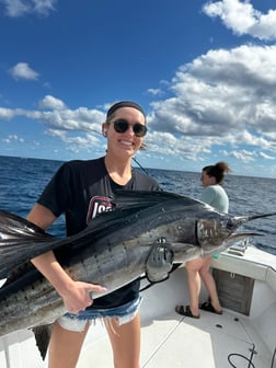 Fishing in Pompano Beach, Florida