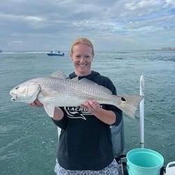 Fishing in New Smyrna Beach, Florida