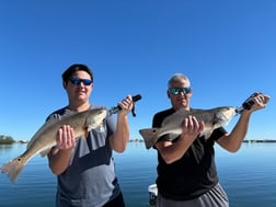 Fishing in Sarasota, Florida