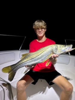 Fishing in Port Orange, Florida