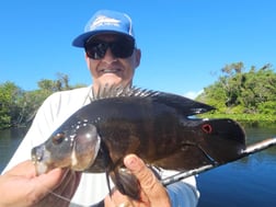 Fishing in Fort Lauderdale, Florida