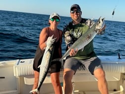 Fishing in Gulf Shores, Alabama