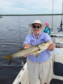 Fishing in Islamorada, Florida