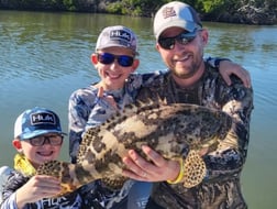 Fishing in Naples, Florida