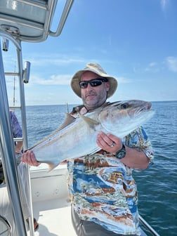 Fishing in Destin, Florida