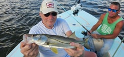 Fishing in Naples, Florida