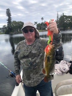 Fishing in Delray Beach, Florida