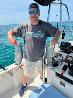 Red Grouper Fishing in Key Largo, Florida