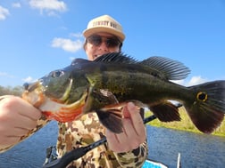 Fishing in Fort Lauderdale, Florida