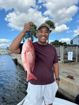 Fishing in Panama City, Florida