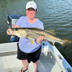 Fishing in Tampa, Florida