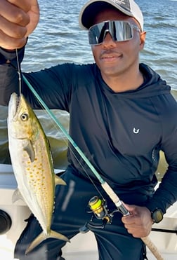 Fishing in Tampa, Florida