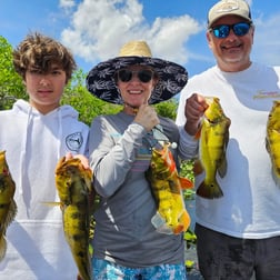 Fishing in Fort Lauderdale, Florida