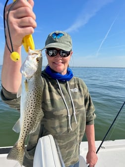 Redfish Fishing in Clearwater, Florida