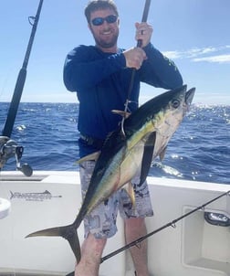 Mahi Mahi / Dorado fishing in Punta Cana, La Altagracia Province