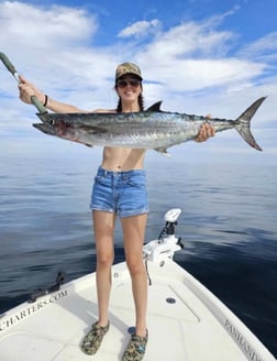 Fishing in Destin, Florida