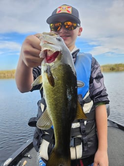 Fishing in Fort Lauderdale, Florida