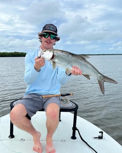 Bonefish Fishing in Key Largo, Florida