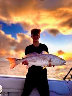 Fishing in Port Orange, Florida