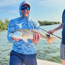 Fishing in Cape Coral, Florida