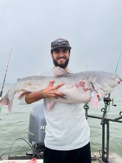 Fishing in Dallas, Texas