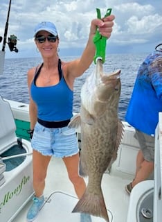 Fishing in Madeira Beach, Florida