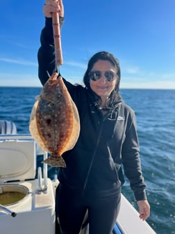 Fishing in Destin, Florida