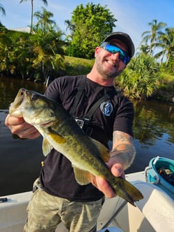 Fishing in Delray Beach, Florida