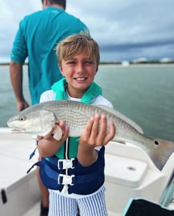 Fishing in Cape Coral, Florida