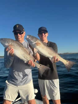 Fishing in Panama City Beach, Florida