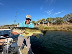 Fishing in Miami, Florida