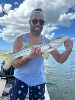 Fishing in Sarasota, Florida