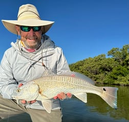 Fishing in Miami, Florida