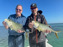 Fishing in Key West, Florida