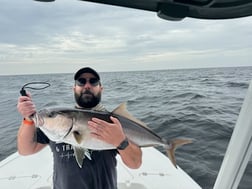 Fishing in Panama City, Florida