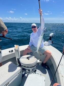 Fishing in Naples, Florida