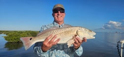 Fishing in South Padre Island, Texas