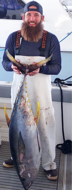 Wahoo Fishing in Galveston, Texas