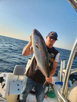 Fishing in Pensacola, Florida