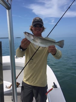 Blackfin Tuna Fishing in Key West, Florida