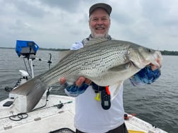 Fishing in Austin, Texas