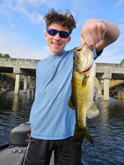 Fishing in Fort Lauderdale, Florida