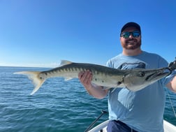 Bonefish fishing in Tavernier, Florida