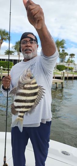 Fishing in Melbourne, Florida