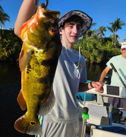 Fishing in Delray Beach, Florida