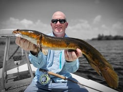 Fishing in Fort Lauderdale, Florida