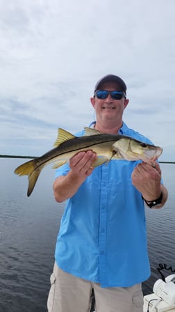 Fishing in Islamorada, Florida