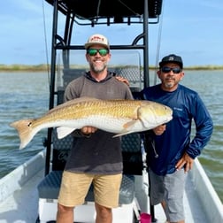 Fishing in Corpus Christi, Texas