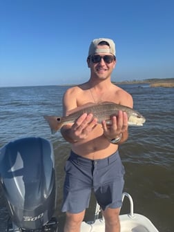 Fishing in Santa Rosa Beach, Florida